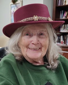 Isabelle May Day Photo